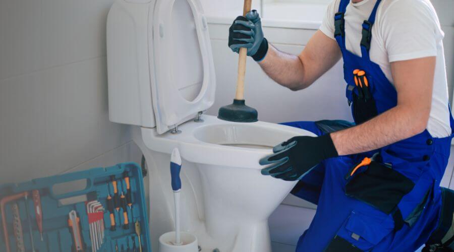 Professional same day plumber in Newborn, GA